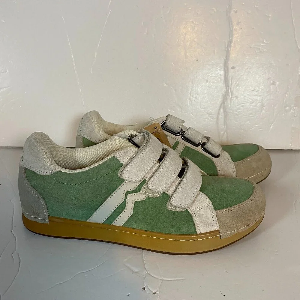 Kappa Casual Unisex Sneaker Shoes Size 8 - Picture 4 of 14